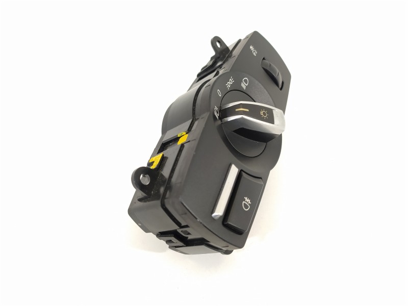 Recambio de mando luces para bmw serie 5 touring (f11) 520d xdrive referencia OEM IAM 920406705  