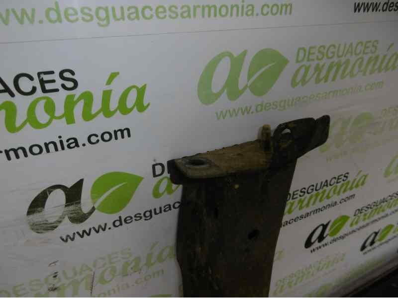 Recambio de travesaño inferior para renault megane ii coupe/cabrio confort dynamique referencia OEM IAM   
