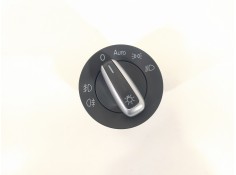 Recambio de mando luces para volkswagen eos (1f8) excellence bluemotion referencia OEM IAM 3C8941431A  
