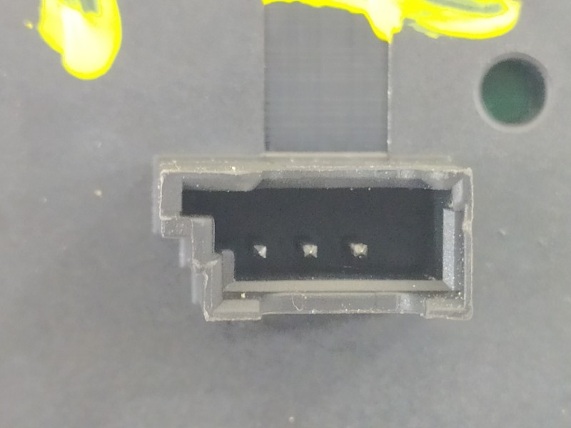 Recambio de mando luces para bmw serie 5 touring (f11) 520d xdrive referencia OEM IAM 920406705  