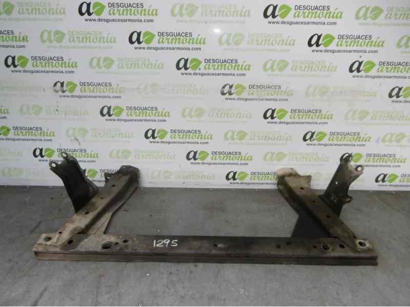 Recambio de travesaño inferior para renault megane ii coupe/cabrio confort dynamique referencia OEM IAM   