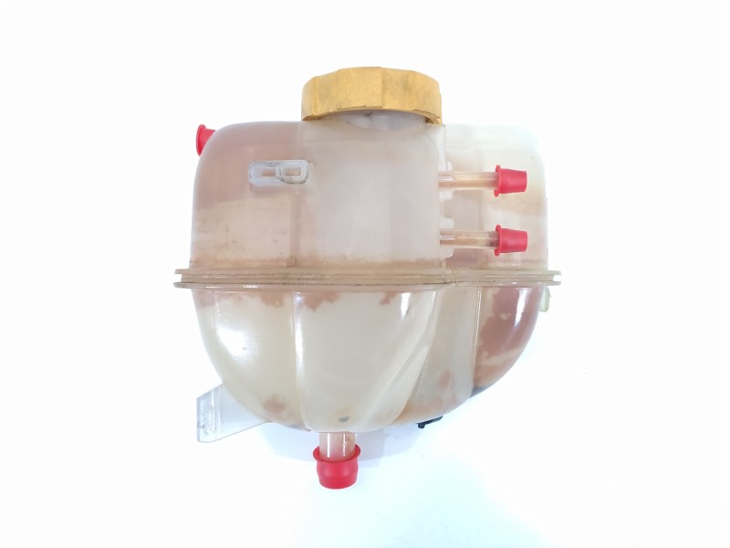 Recambio de deposito expansion para opel vectra c berlina elegance referencia OEM IAM 95522492   Recambio de deposito expansion para opel vectra c berlina elegance referencia OEM IAM 95522492
