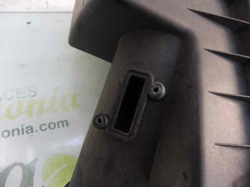 Recambio de filtro aire para ford transit connect (tc7) furgón largo (2006) referencia OEM IAM 7T169600BC  