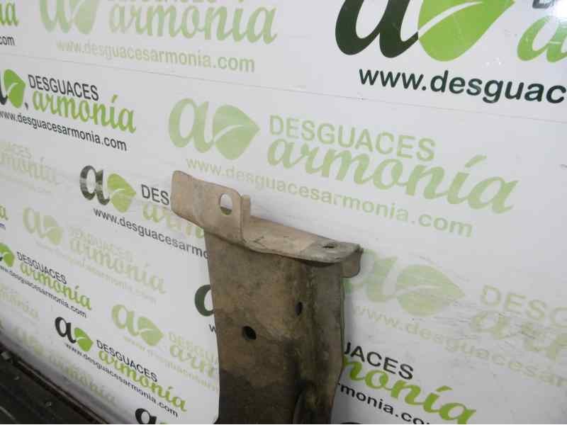 Recambio de travesaño inferior para renault megane ii coupe/cabrio confort dynamique referencia OEM IAM   