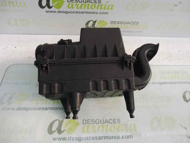 Recambio de filtro aire para ford transit connect (tc7) furgón largo (2006) referencia OEM IAM 7T169600BC  