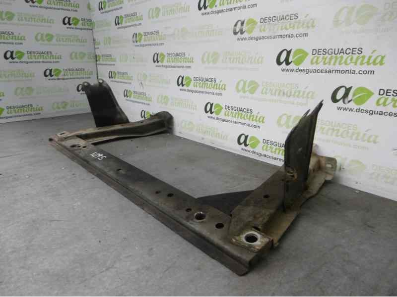 Recambio de travesaño inferior para renault megane ii coupe/cabrio confort dynamique referencia OEM IAM   