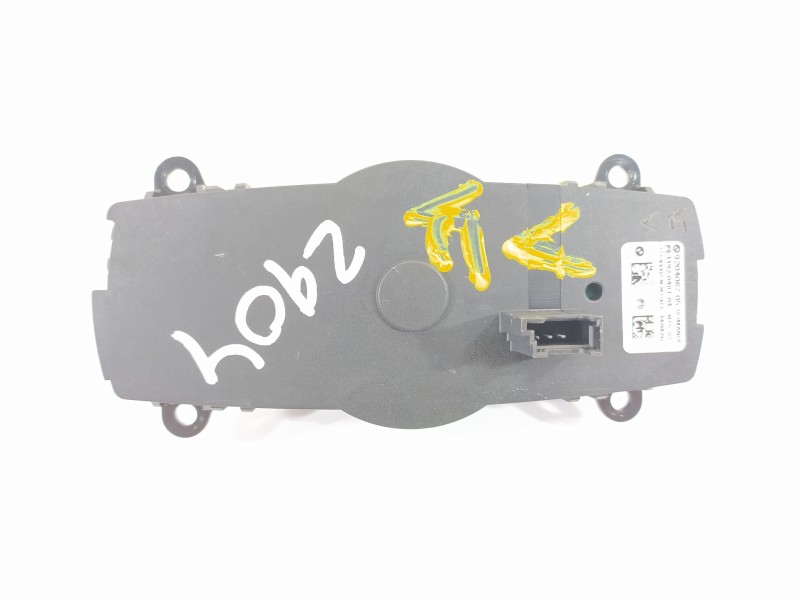 Recambio de mando luces para bmw serie 5 touring (f11) 520d xdrive referencia OEM IAM 920406705  