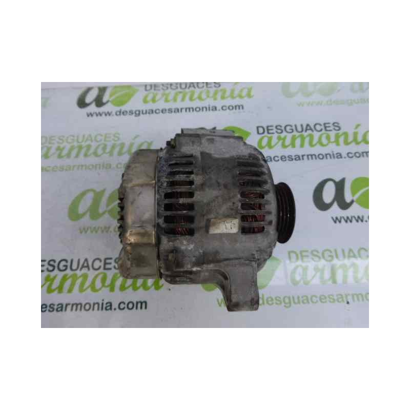 Recambio de alternador para lexus is200 (gxe10) automático referencia OEM IAM 2706070500 1012117370 