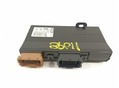 Recambio de modulo electronico para citroën c6 básico referencia OEM IAM 9663279280  