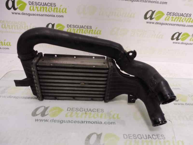 Recambio de intercooler para opel zafira a club referencia OEM IAM 24406701   Recambio de intercooler para opel zafira a club referencia OEM IAM 24406701