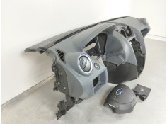 Recambio de kit airbag para ford fiesta (cbk) ambiente referencia OEM IAM VP6S6X 6S6A 6S6T 2