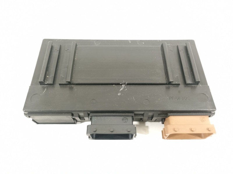 Recambio de modulo electronico para citroën c6 básico referencia OEM IAM 9663279280  