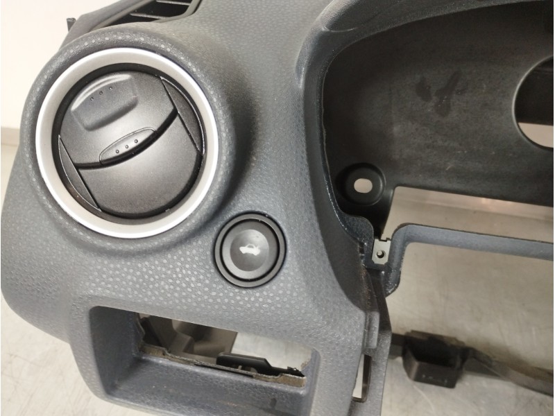 Recambio de kit airbag para ford fiesta (cbk) ambiente referencia OEM IAM VP6S6X 6S6A 6S6T