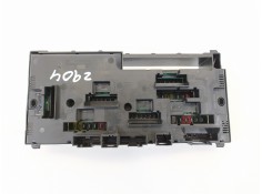 Recambio de caja reles / fusibles para bmw serie 5 touring (f11) 520d xdrive referencia OEM IAM 61149252815 825281501 9252815 2