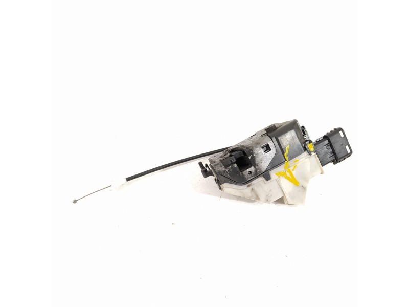 Recambio de cerradura puerta delantera derecha para peugeot partner kasten 7f9hf-7f9hf0 referencia OEM IAM 9135EA 828405 