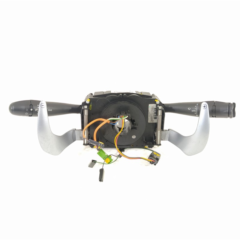 Recambio de mando luces para citroën c3 pluriel 1.6 16v sensodrive referencia OEM IAM 96488228XT  