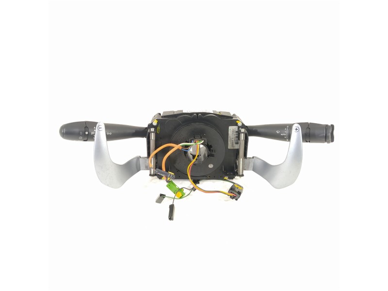 Recambio de mando luces para citroën c3 pluriel 1.6 16v sensodrive referencia OEM IAM 96488228XT  