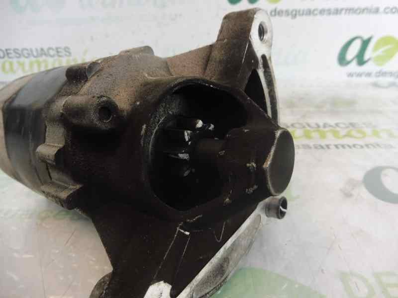 Recambio de motor arranque para peugeot 206+ básico referencia OEM IAM 9658308780  