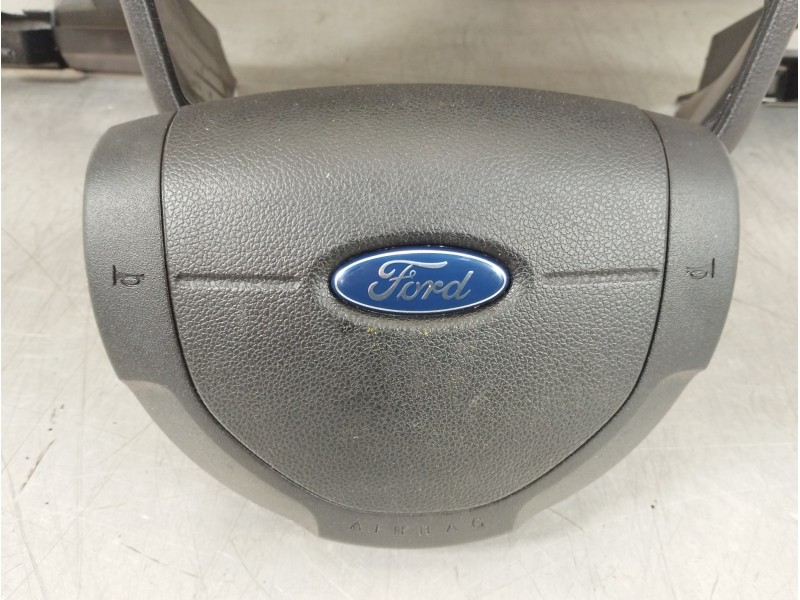 Recambio de kit airbag para ford fiesta (cbk) ambiente referencia OEM IAM VP6S6X 6S6A 6S6T