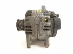 Recambio de alternador para renault clio iii confort expression referencia OEM IAM 8200323137  