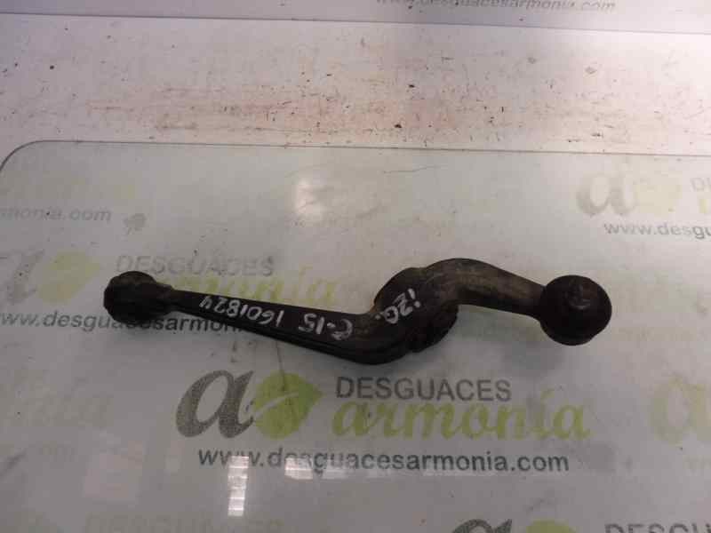 Recambio de brazo suspension inferior delantero izquierdo para citroën c15 d referencia OEM IAM   