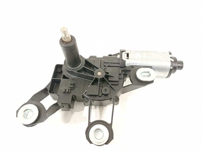 Recambio de motor limpia trasero para ford fusion (cbk) ambiente referencia OEM IAM 2S61A17K441AC  