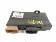 Recambio de modulo electronico para citroën c6 básico referencia OEM IAM 9663279180  