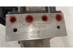 Recambio de abs para audi a6 berlina (4f2) 3.0 tdi quattro (165kw) referencia OEM IAM 4F0910517E 4F0614517A 4F0614517A 2