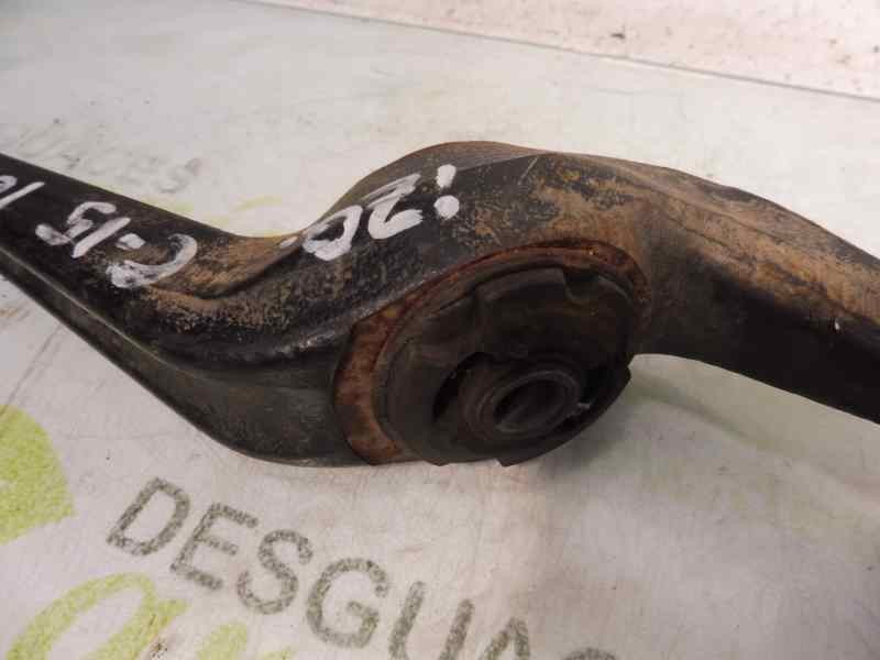 Recambio de brazo suspension inferior delantero izquierdo para citroën c15 d referencia OEM IAM   