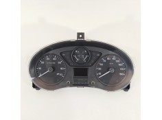 Recambio de cuadro instrumentos para peugeot partner kasten 7f9hf-7f9hf0 referencia OEM IAM 9801642280  