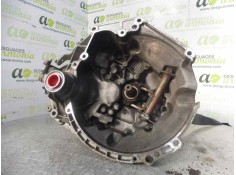 Recambio de caja cambios para peugeot 206+ básico referencia OEM IAM 20CQ99  