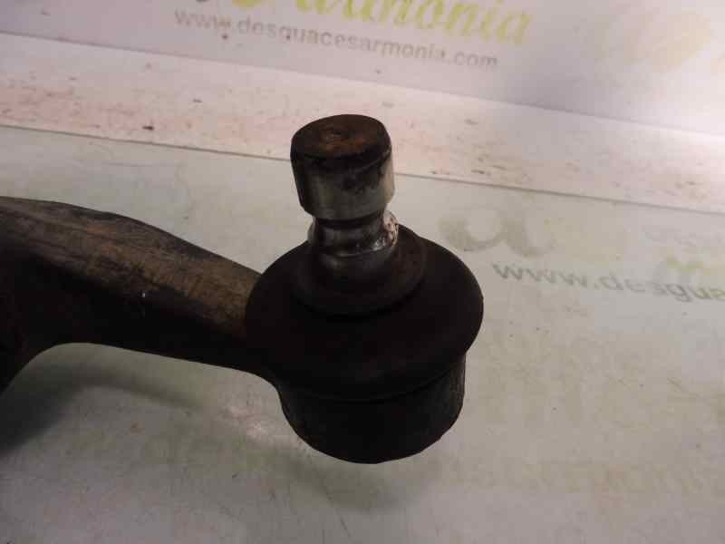 Recambio de brazo suspension inferior delantero izquierdo para citroën c15 d referencia OEM IAM   