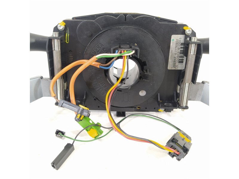 Recambio de mando luces para citroën c3 pluriel 1.6 16v sensodrive referencia OEM IAM 96488228XT  