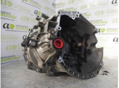 Recambio de caja cambios para peugeot 206+ básico referencia OEM IAM 20CQ99   2
