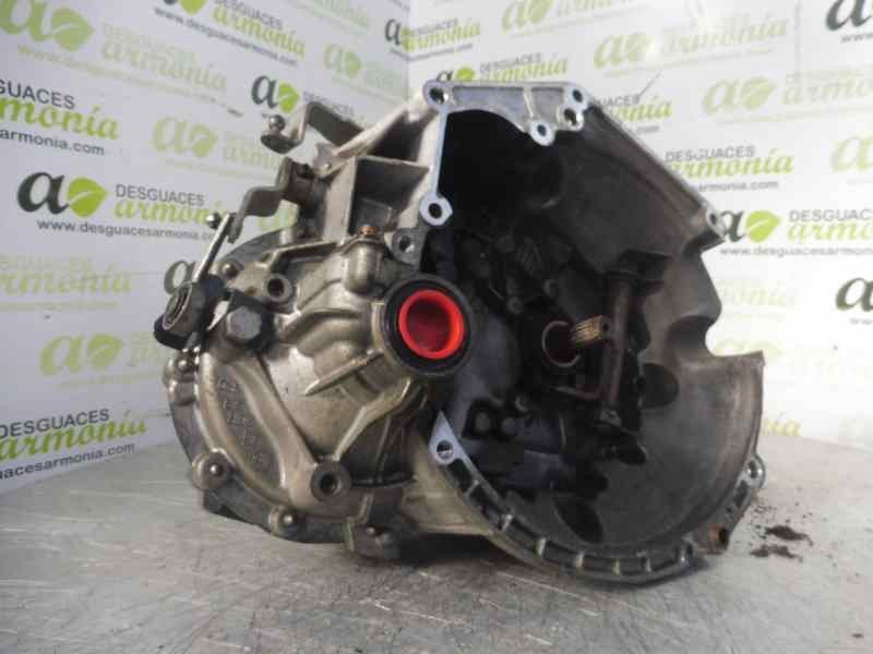 Recambio de caja cambios para peugeot 206+ básico referencia OEM IAM 20CQ99  