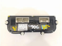 Recambio de mando climatizador para volkswagen eos (1f8) excellence bluemotion referencia OEM IAM 5K0907044EA   2