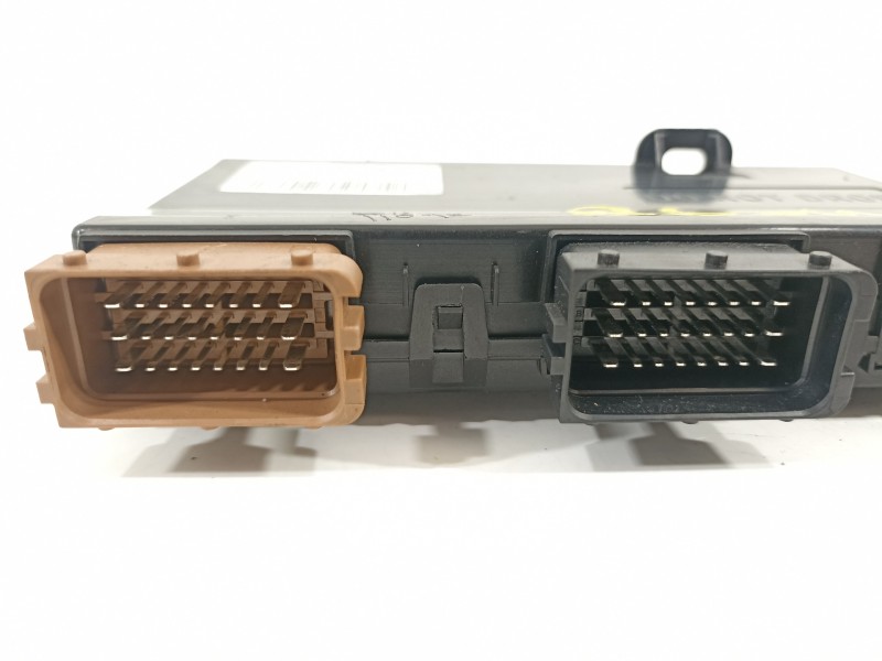 Recambio de modulo electronico para citroën c6 básico referencia OEM IAM 9663279180  