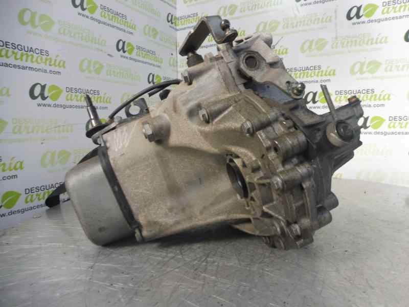 Recambio de caja cambios para peugeot 206+ básico referencia OEM IAM 20CQ99  