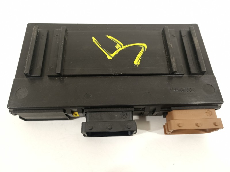 Recambio de modulo electronico para citroën c6 básico referencia OEM IAM 9663279180  
