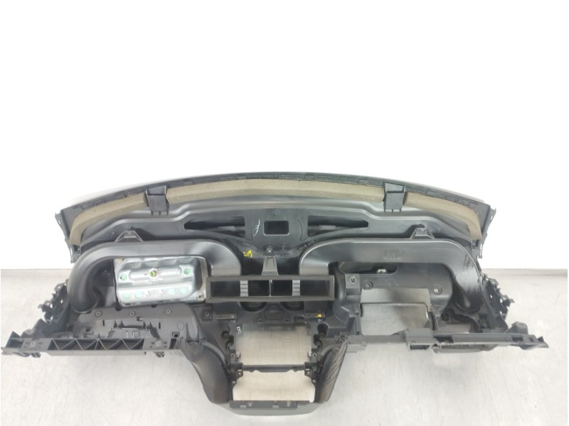 Recambio de kit airbag para ford fiesta (cbk) ambiente referencia OEM IAM VP6S6X 6S6A 6S6T