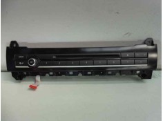 Recambio de sistema audio / radio cd para bmw serie 5 touring (f11) 520d xdrive referencia OEM IAM 0027435072  