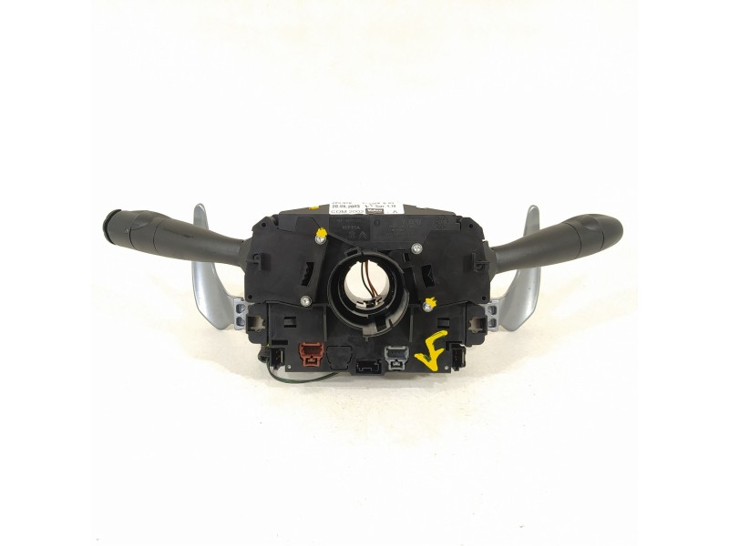 Recambio de mando luces para citroën c3 pluriel 1.6 16v sensodrive referencia OEM IAM 96488228XT  