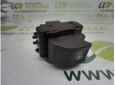 Recambio de mando elevalunas delantero derecho para renault megane iii berlina 5 p authentique referencia OEM IAM   