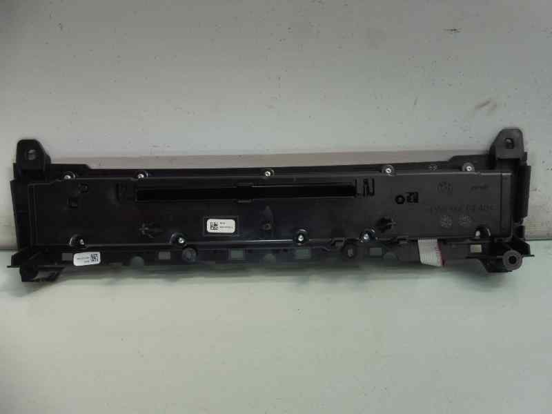 Recambio de sistema audio / radio cd para bmw serie 5 touring (f11) 520d xdrive referencia OEM IAM 0027435072  