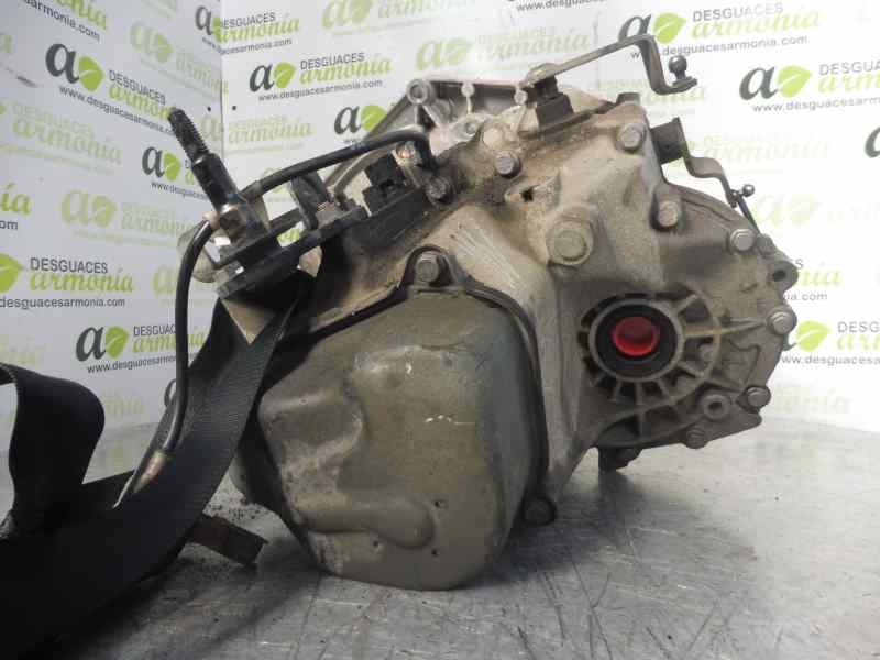 Recambio de caja cambios para peugeot 206+ básico referencia OEM IAM 20CQ99  