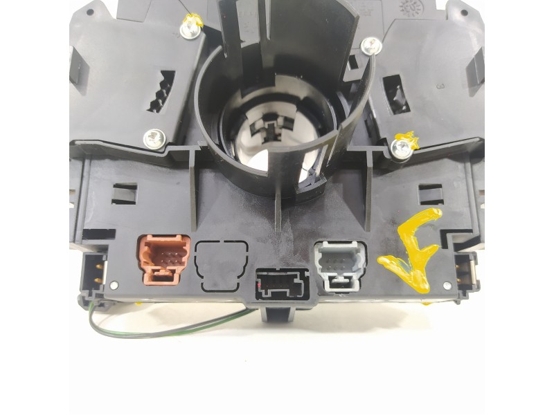 Recambio de mando luces para citroën c3 pluriel 1.6 16v sensodrive referencia OEM IAM 96488228XT  