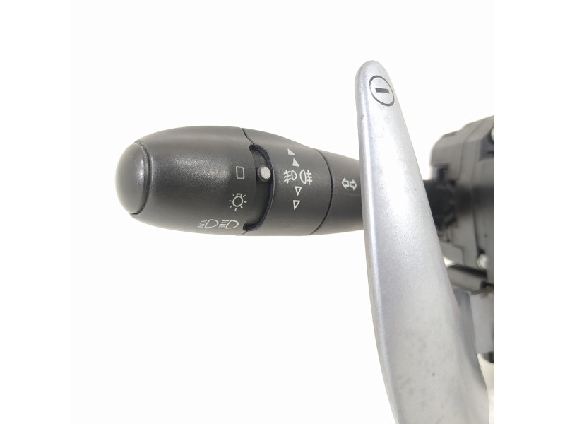 Recambio de mando luces para citroën c3 pluriel 1.6 16v sensodrive referencia OEM IAM 96488228XT  