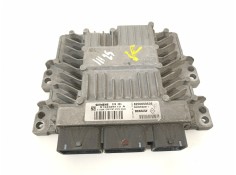 Recambio de centralita motor uce para renault megane ii berlina 5p authentique referencia OEM IAM 8200659536  