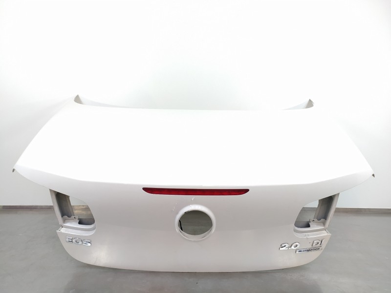 Recambio de tapa maletero para volkswagen eos (1f8) excellence bluemotion referencia OEM IAM   