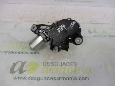 Recambio de motor limpia trasero para renault megane iii berlina 5 p authentique referencia OEM IAM 287100007R 0390201847  2